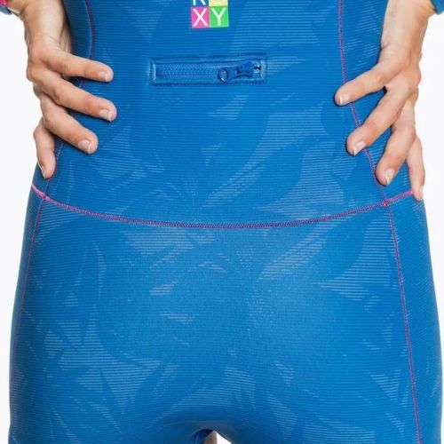 Гідрокостюм жіночий ROXY 1.5 Popsurf FZ LS SP QLCK blue