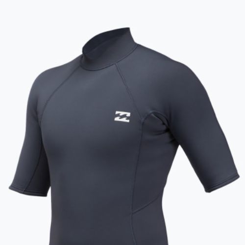 Гідрокостюм чоловічий Billabong 2/2 Absolute BZ SS FL Spring 2022 black