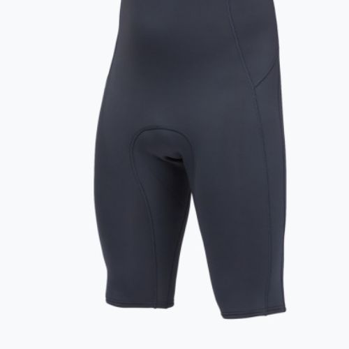 Гідрокостюм чоловічий Billabong 2/2 Absolute BZ SS FL Spring 2022 black