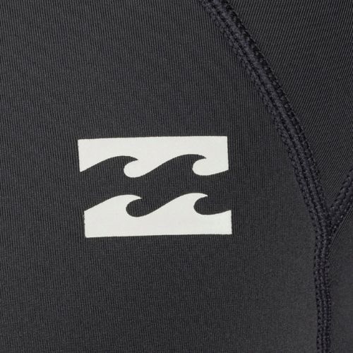 Гідрокостюм чоловічий Billabong 2/2 Absolute BZ SS FL Spring graphite