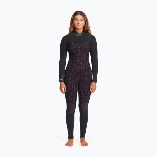 Гідрокостюм жіночий Billabong 5/4 Salty Dayz Full black