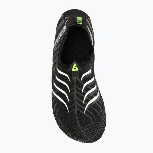 Аквашузи AQUASTIC Aqua WS049 чорні