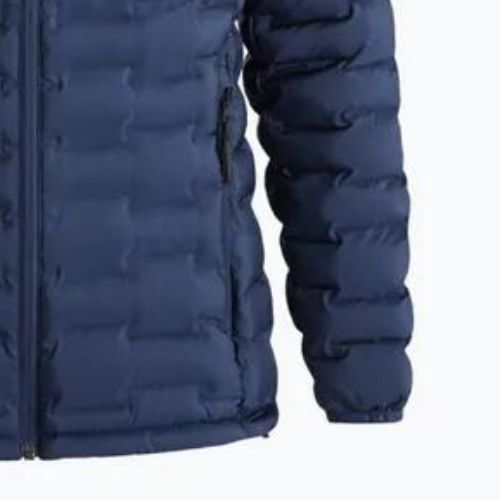 Пуховик чоловічий Peak Performance Argon Light Hood синій G77868010