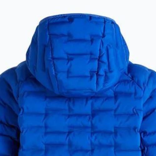 Пуховик чоловічий Peak Performance Argon Light Hood блакитний G77868090