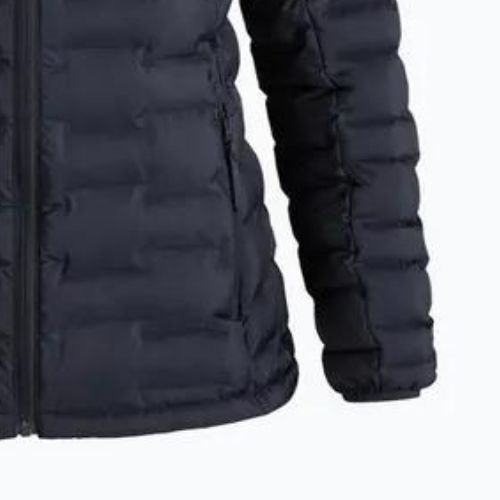 Пуховик жіночий Peak Performance Argon Light Hood чорний G77865040