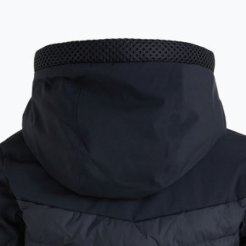 Куртка лижна жіноча Peak Performance Blackfire чорна G78012040