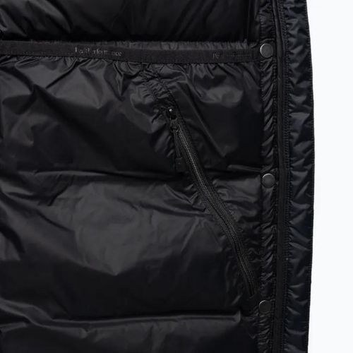 Пуховик жіночий Peak Performance Frost Down Coat чорний G77890020