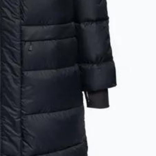 Пуховик жіночий Peak Performance Frost Down Coat чорний G77890020
