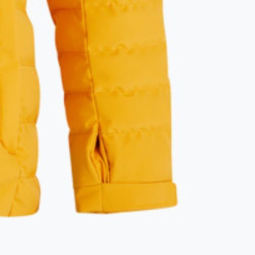 Куртка лижна жіноча Peak Performance Frost Ski жовта G78024070