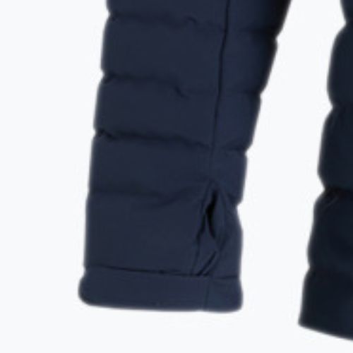 Куртка лижна жіноча Peak Performance Frost Ski синя G78024020