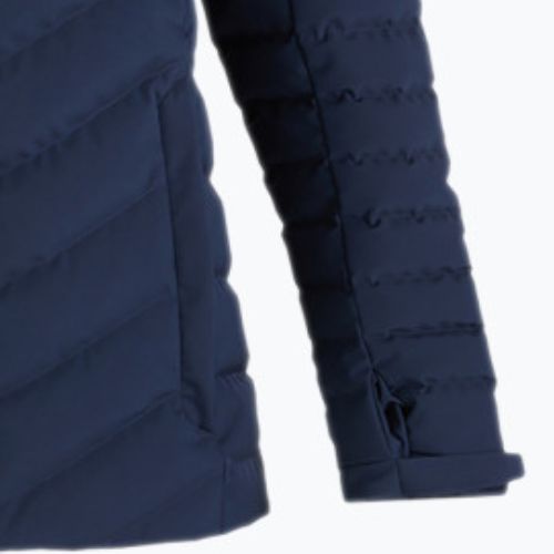 Куртка лижна жіноча Peak Performance Frost Ski синя G78024020