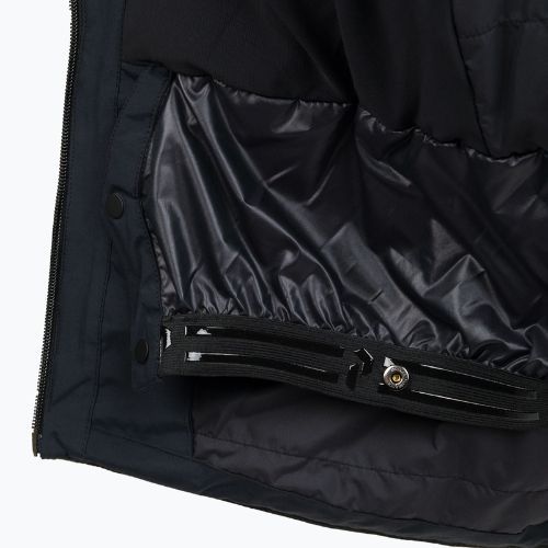 Куртка лижна чоловіча Peak Performance Gravity 2L GoreTex зелено-чорна G78252020