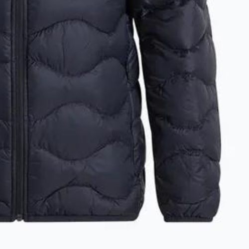 Пуховик чоловічий Peak Performance Helium Down Hood чорний G77849060