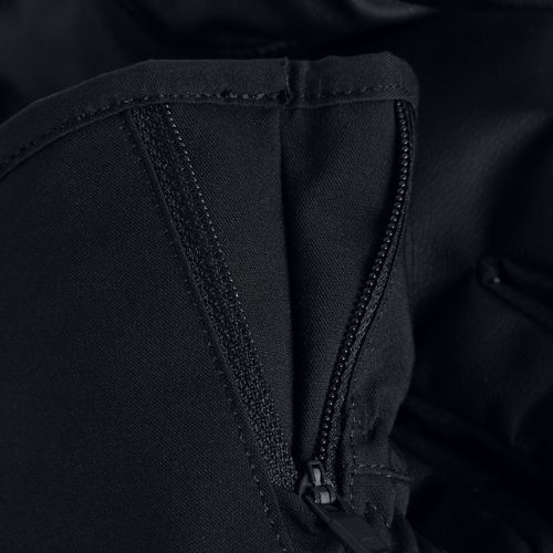 Рукавиці лижні Peak Performance Unite чорні G77788020