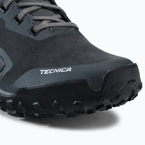 Черевики для трекінгу жіночі Tecnica Magma Mid GTX зелені 21250000001