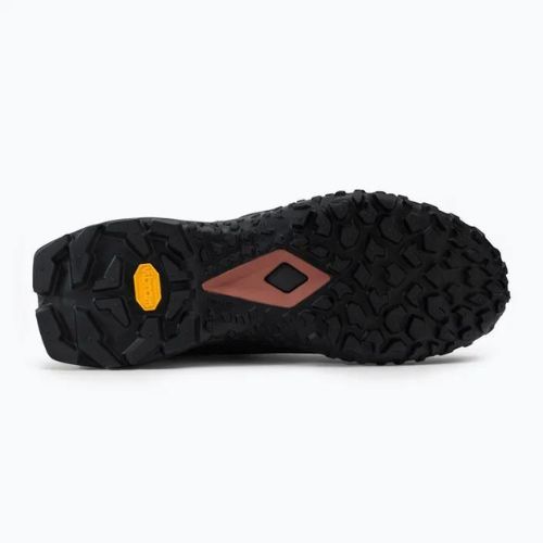 Черевики для трекінгу жіночі Tecnica Magma Mid S GTX чорні 21249900002