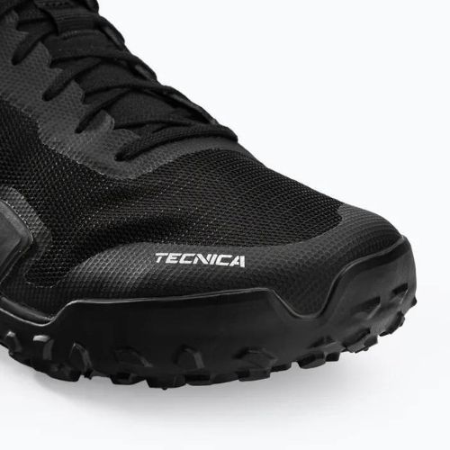 Черевики для трекінгу чоловіче Tecnica Magma S GTX чорні 11240300001