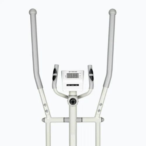 Еліптичний тренажер XTREXO білий ET300