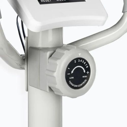 Еліптичний тренажер XTREXO білий ET300