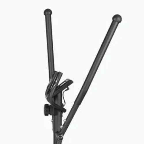 Еліптичний тренажер XTREXO чорний ET300