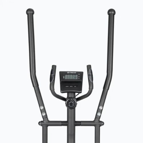 Еліптичний тренажер XTREXO чорний ET300