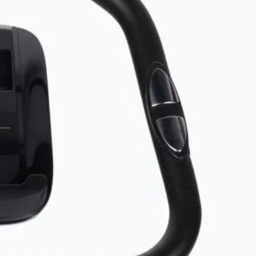 Велосипед стаціонарний TREXO Hex чорний EB-H02