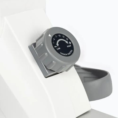 Гребний тренажер XTREXO білий RM100