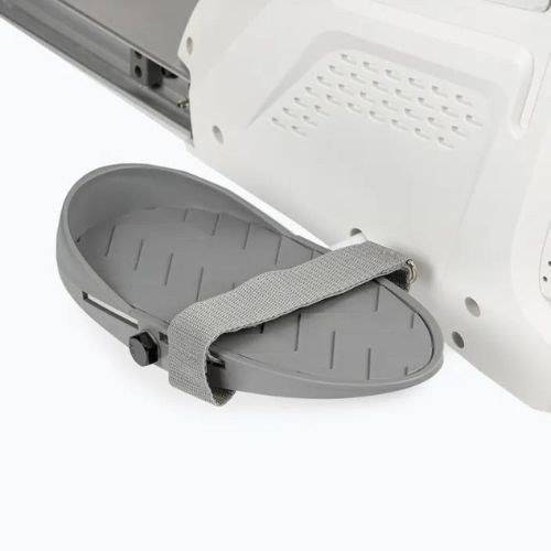 Гребний тренажер XTREXO білий RM100