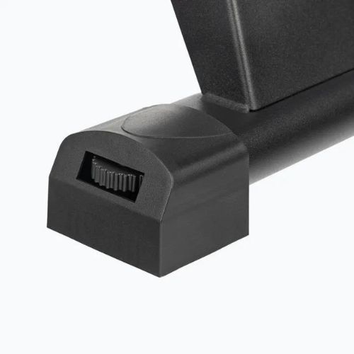 Гребний тренажер XTREXO чорний RM100