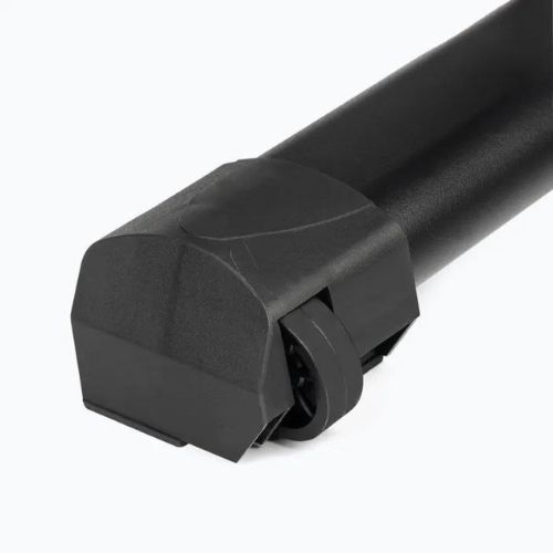 Гребний тренажер XTREXO чорний RM100