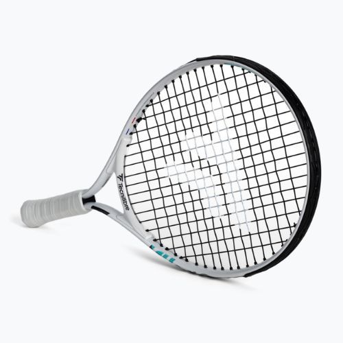 Ракетка тенісна дитяча Tecnifibre Tempo 19 біла 14TEMP192E