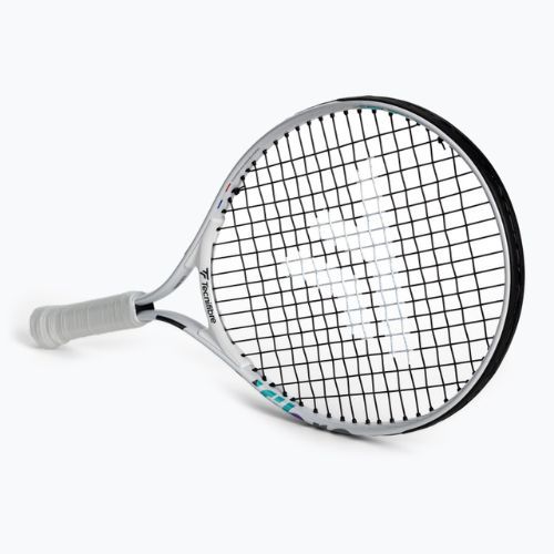 Ракетка тенісна дитяча Tecnifibre Tempo 21 біла 14TEMP212E