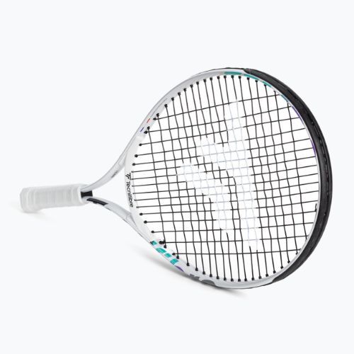 Ракетка тенісна дитяча Tecnifibre Tempo 23 біла 14TEMP232E