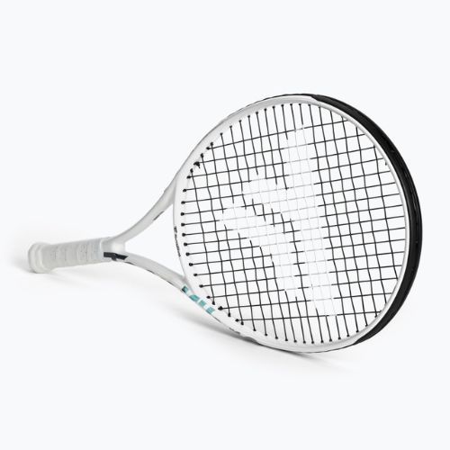 Ракетка тенісна дитяча Tecnifibre Tempo 24 біла 14TEMP242E