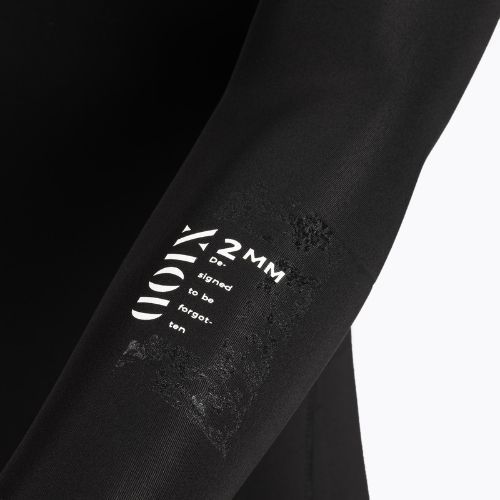 Неопреновий утеплювач чоловічий MANERA X10D Neo Top 2 mm чорний 22221-1107