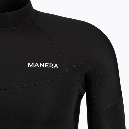Неопреновий утеплювач чоловічий MANERA X10D Neo Top 2 mm чорний 22221-1107