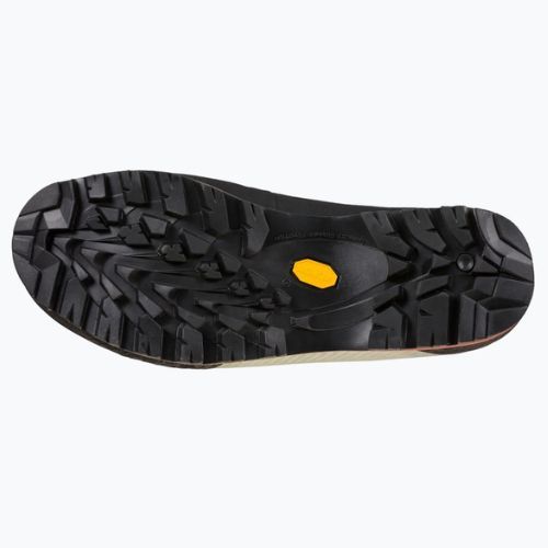 Черевики для трекінгу чоловіче La Sportiva Trango TRK Leather GTX зелені 11Y810317