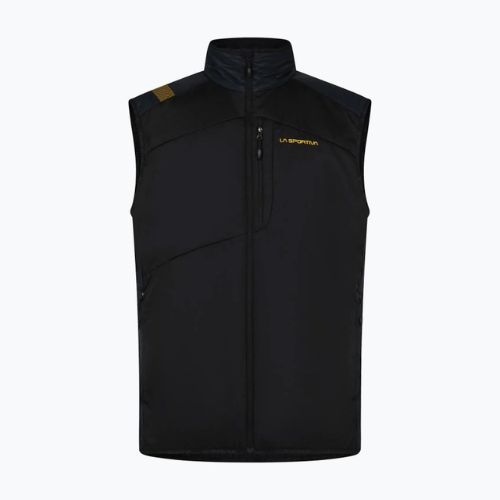 Жилет трекінговий чоловічий La Sportiva Spark Primaloft чорний L49999999