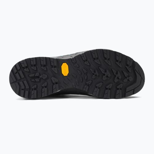 Черевики для трекінгу жіночі SCARPA Mescalito TRK GTX чорні 61050