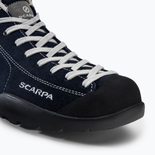 Черевики для трекінгу SCARPA Mojito сині 32605-350/220