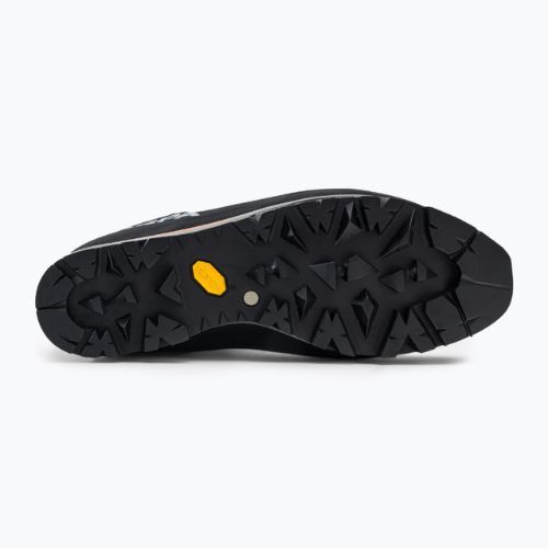 Черевики для трекінгу SCARPA Mont Blanc GTX блакитні 87525-200/1