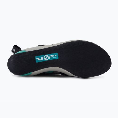 Взуття скелелазне жіноче SCARPA Origin зелене 70062-002/1