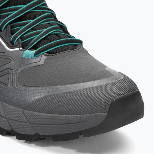 Черевики для трекінгу жіночі SCARPA Rapid Mid GTX сірі 72695-202/1