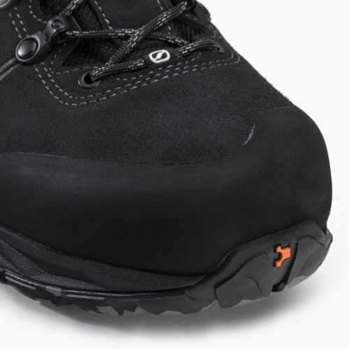 Черевики для трекінгу SCARPA Rush Polar GTX чорні 63138-200/1