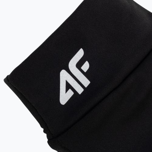 Рукавиці трекінгові 4F U013 deep black