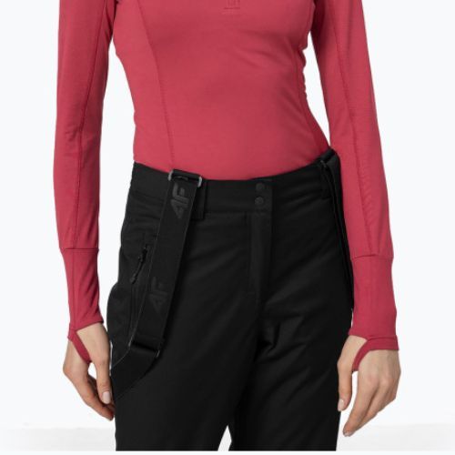 Жіноча термоактивна кофта 4F BIDD032 hot pink