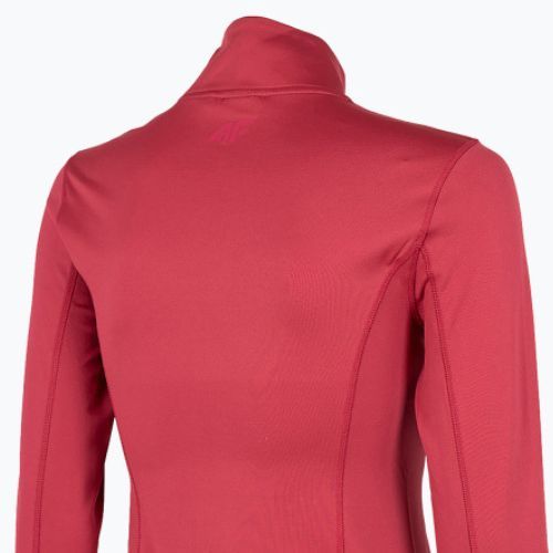 Жіноча термоактивна кофта 4F BIDD032 hot pink