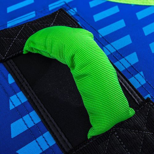 Плюшка для катання по воді JOBE Ridge 1P блакитна 238822003