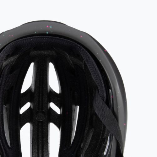 Шолом велосипедний жіночий Giro Agilis matte charcoal mica GR-7140727