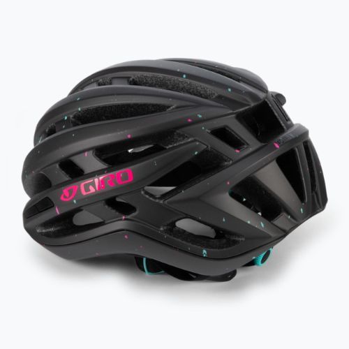 Шолом велосипедний жіночий Giro Agilis matte charcoal mica GR-7140727